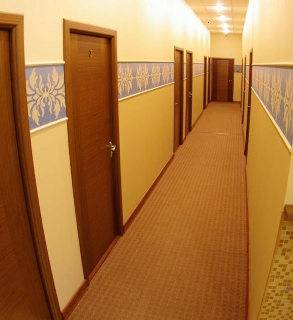 Hotel Darnitskiy Kiev Extérieur photo