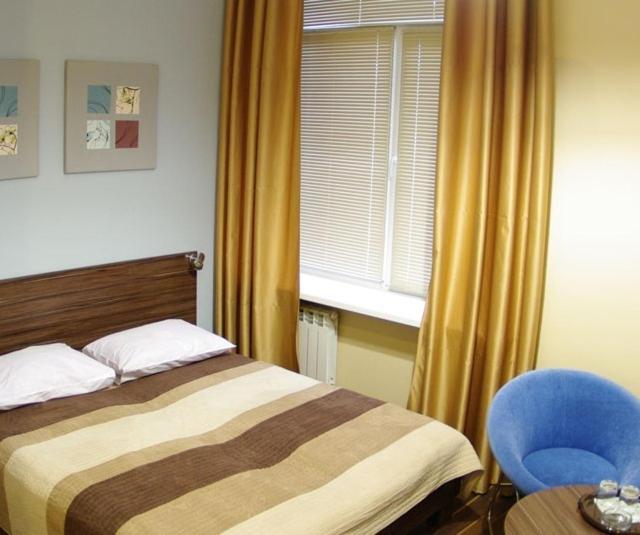 Hotel Darnitskiy Kiev Chambre photo