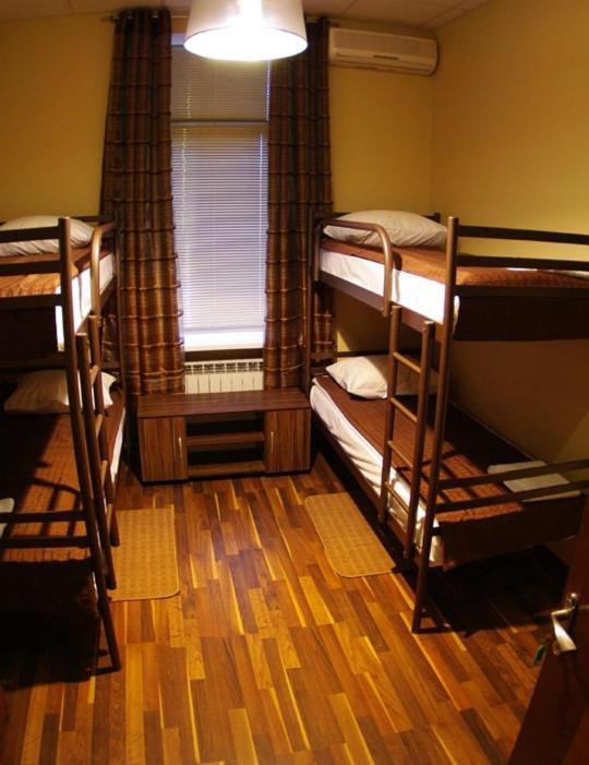 Hotel Darnitskiy Kiev Chambre photo