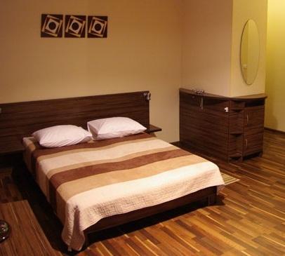 Hotel Darnitskiy Kiev Extérieur photo
